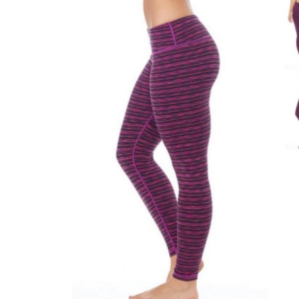 NWT Glyder Elongate Leggings w/ Forma 101